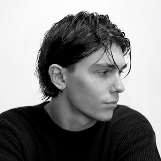 Глеб Салий
