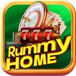 Rummy Home