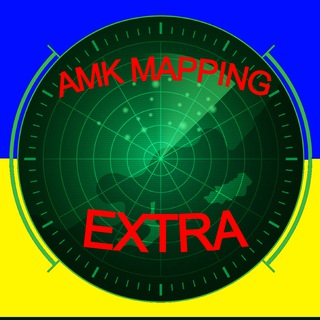 AMK Mapping EXTRA