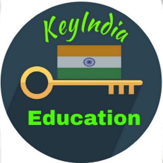 🇮🇳KeyIndia Education🇮🇳