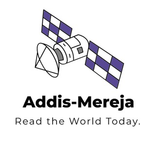 Addis-Mereja