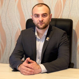 Владимир Оганесов