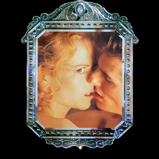 Eyes Wide Shut movie