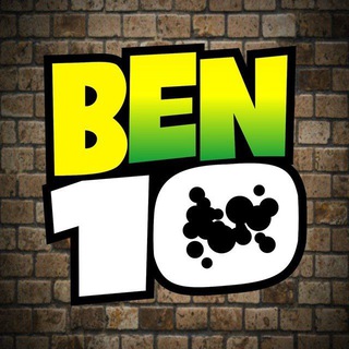 Ben 10 • Brasil 🇧🇷