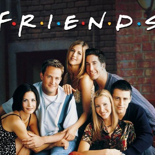مسلسل فريندز Frinds Series