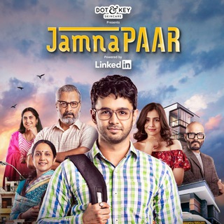 JamnaPaar Season 2 3 1 Web Series Hindi HD WebSeries