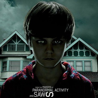 Insidious Hindi Movie All Parts ✔️