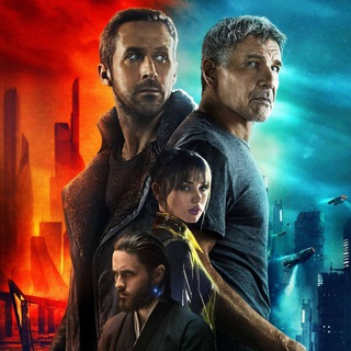 Blade Runner 2049 (2017) HD Movie