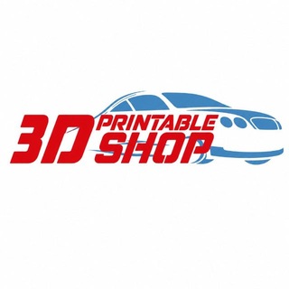 3D Printable Shop
