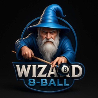 Wizard 8Ball iOS Official™