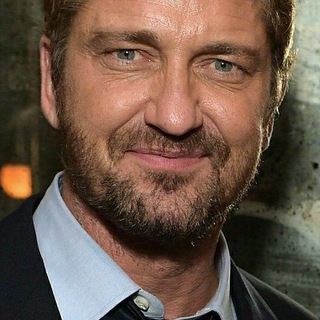 Gerard Butler