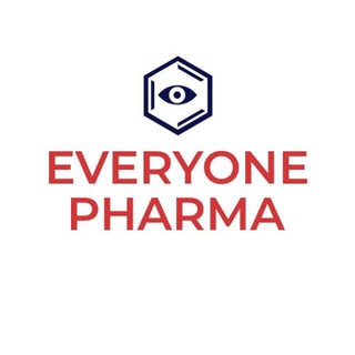 EVERYONE PHARMA ACADEMY🐯