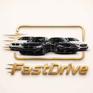 Машины из Европы|FastDrive