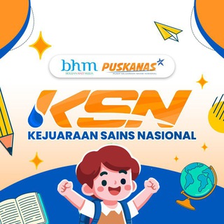 KSN 2026 (Kejuaraan Sains Nasional)