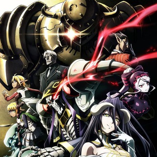 Overlord season 4