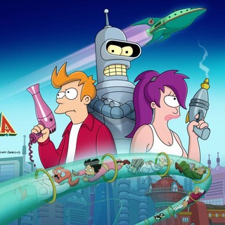 Futurama | Temporada 11 | Season 11
