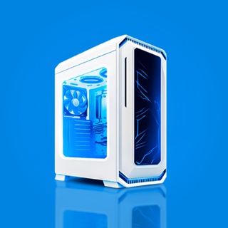 PC CREATOR 2 - OFFICIAL CHANNEL