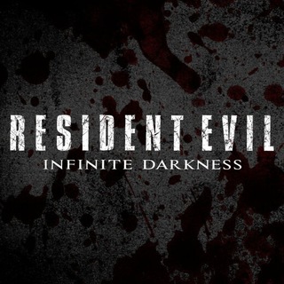 Resident Evil Games