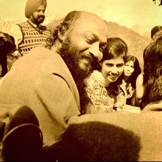 Osho library