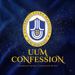 UUM CONFESSION 2.0