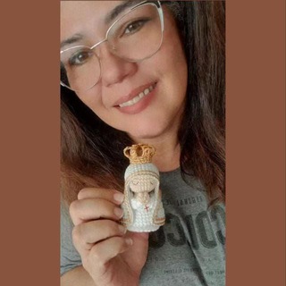 Tati Tonetti - Amigurumi, E-Books e Dicas