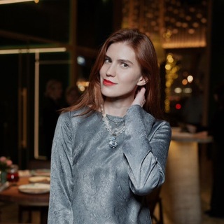 Maria Gonzharova