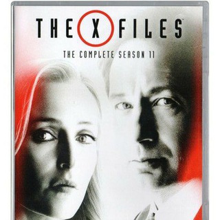 Expedientes Secretos X - 11Temp - Latino