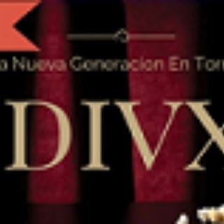 DiXvA Solo estrenos