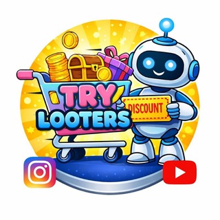 Try Looters