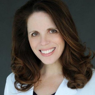 Dr. Simone Gold [FAKE]