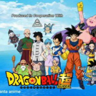 Dragon Ball Super in Hindi