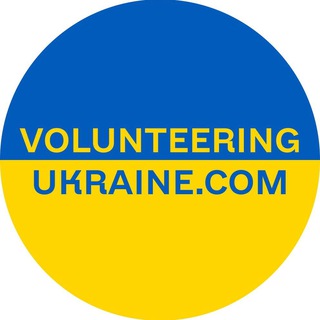VolunteeringUkraine.com