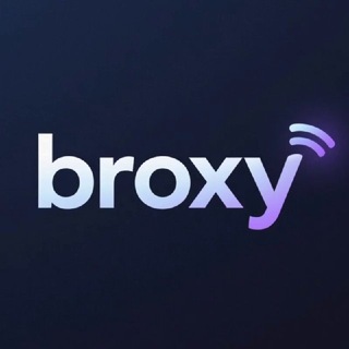 Broxy VPN