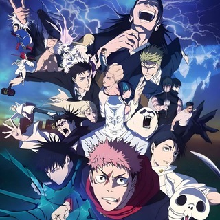 Jujutsu Kaisen Season 3