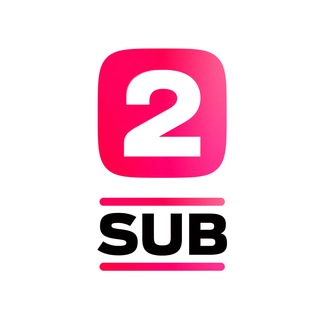 🎬 2SUB: учим язык с двойными субтитрами
