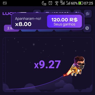 LUCKY JET BOT RUSSO | ROCKETX | AVIATOR PREDCTOR