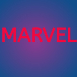 Marvel English Tube
