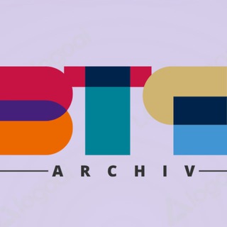 BTS Archiv ◡̈ ️