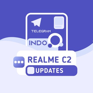 Realme C2 | Update 🇮🇩