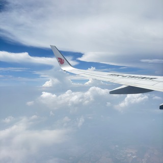 TG机场实验舱