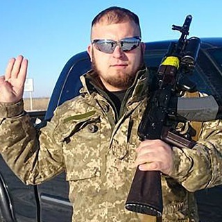Artem Semenikhin🇺🇦