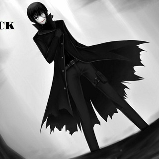 Darker than BLACK