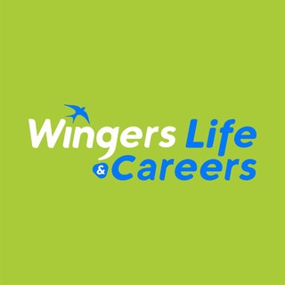 Wingers Life and Careers ✔