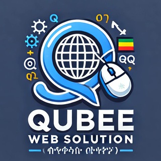 QUBEE WEB SOLUTION 🕸️