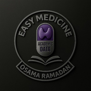 Easy︎ Endocrine