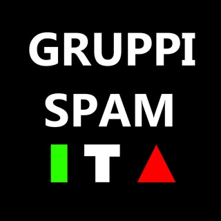 Tutti I Gruppi Spam