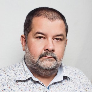 Сергей Лукьяненко