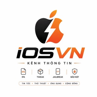 iOSVN