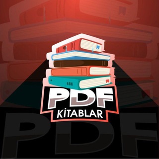 PDF kitablar
