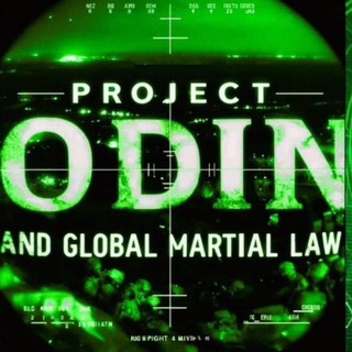 PROJECT ODIN - MARTIAL LAW